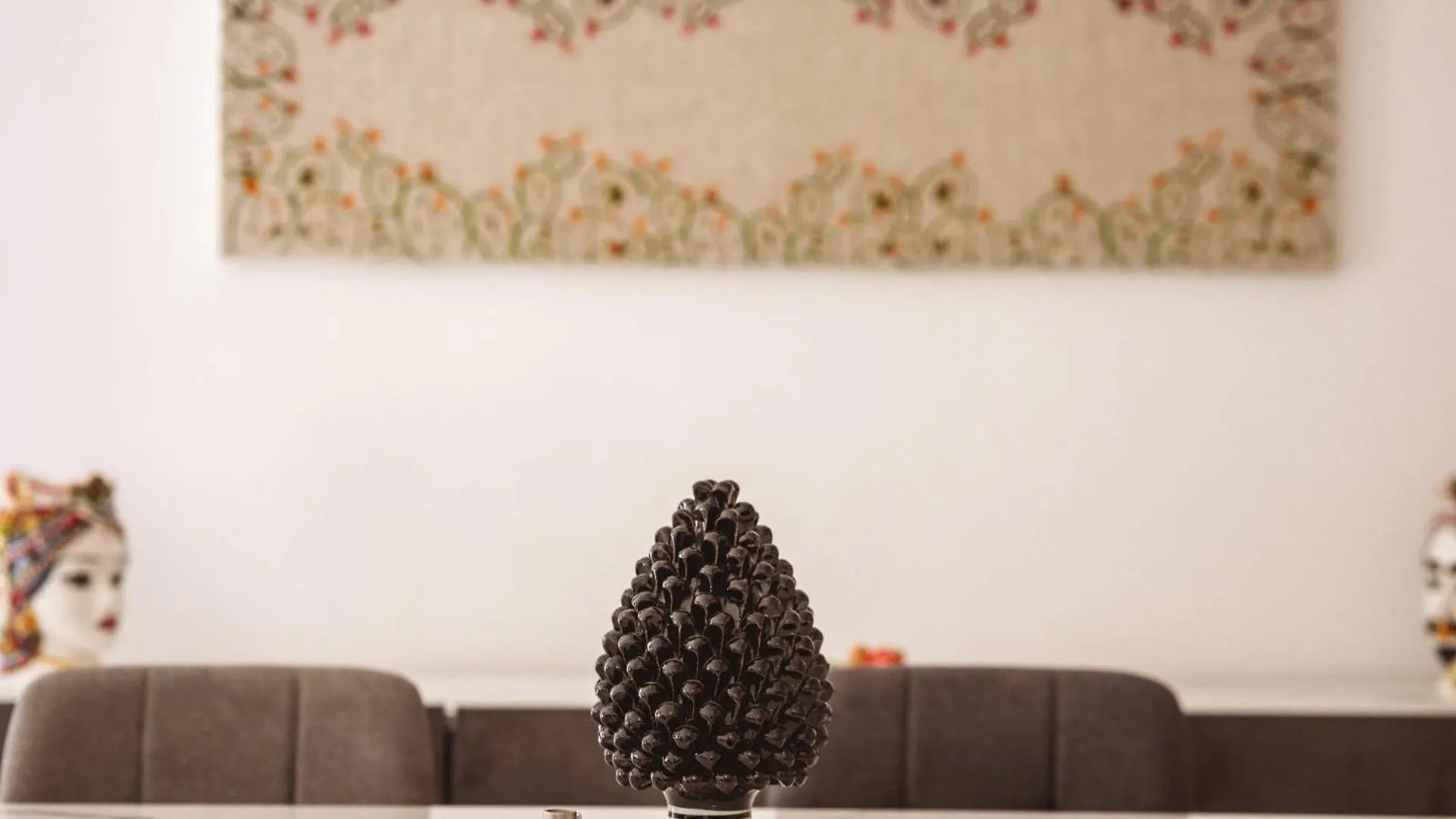 Bed & Breakfast Bed and Breakfast Casa Avignone Messina