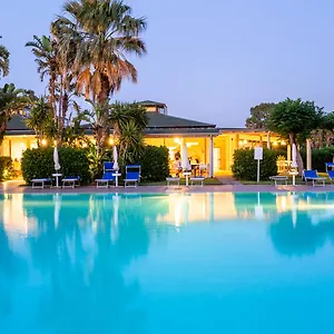 Le Dune Beach Club Hotel