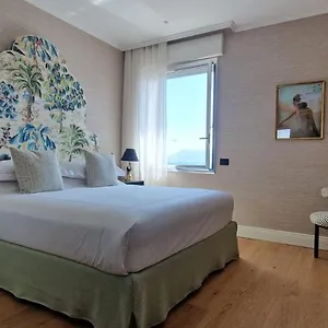 Hotel Jolly Charme, Messina