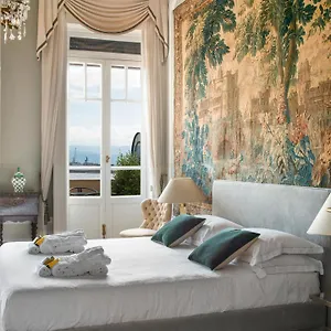 Bed & Breakfast Vittoria - House Of Charme, Messina