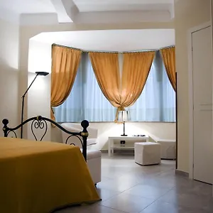 Bed & Breakfast Lepanto, Messina