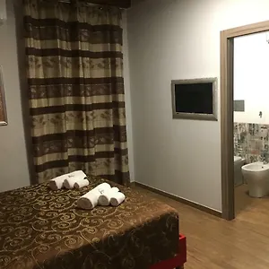 Bed & Breakfast Magada, Messina