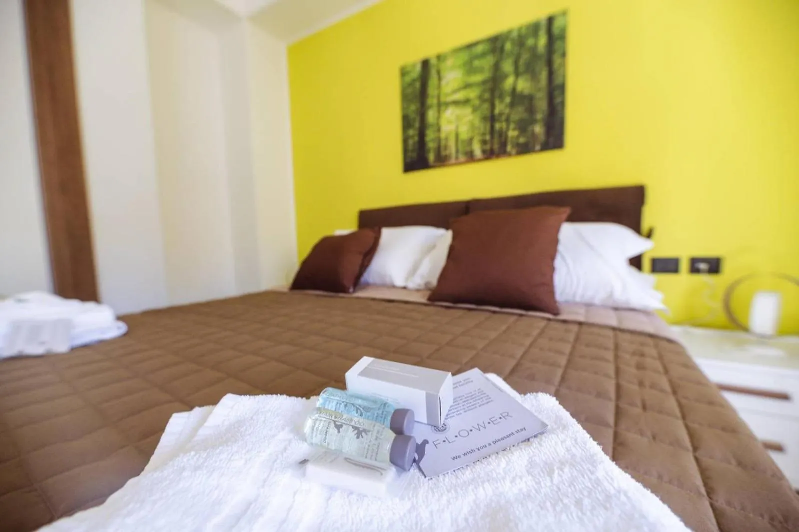 Bed and Breakfast Casa Avignone Messina