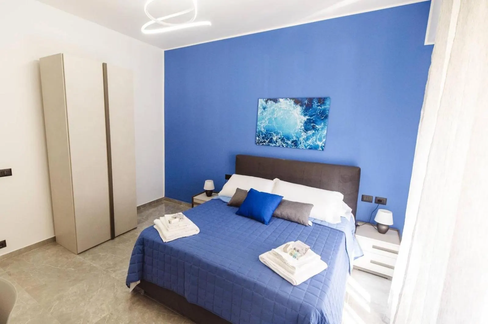 Bed and Breakfast Casa Avignone Messina