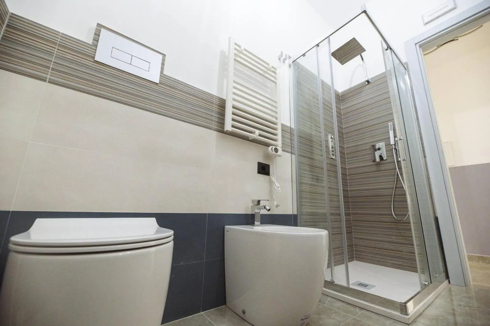 Bed and Breakfast Casa Avignone Messina
