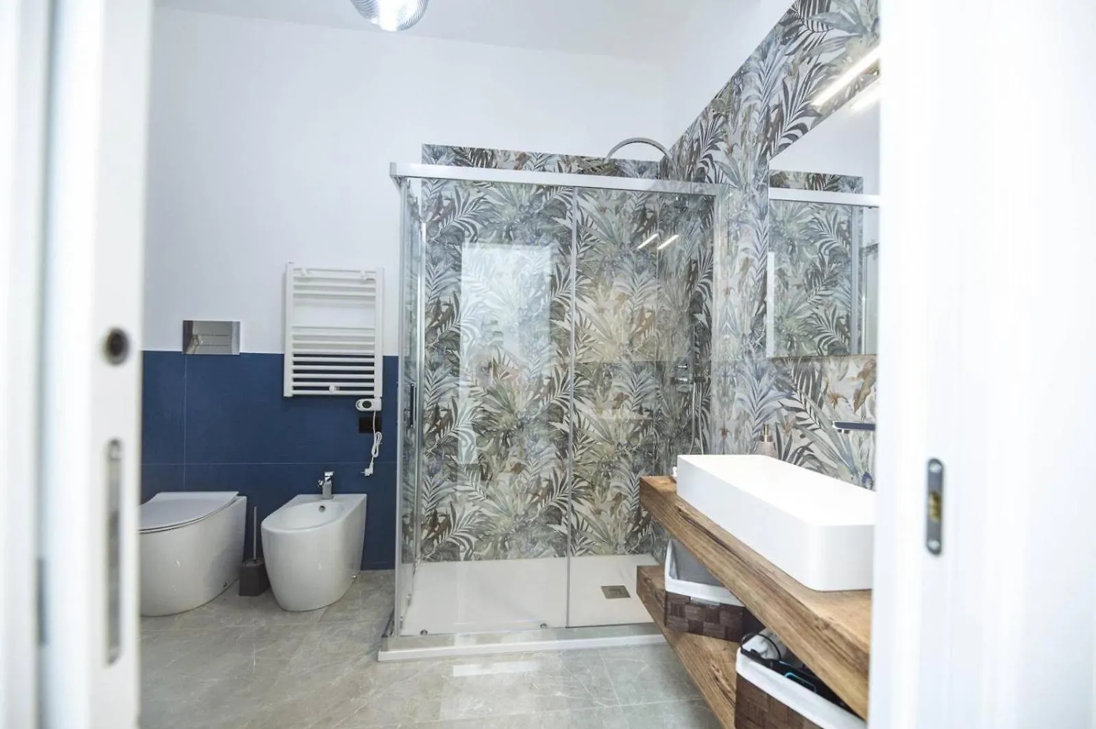 Bed & Breakfast Bed and Breakfast Casa Avignone Messina