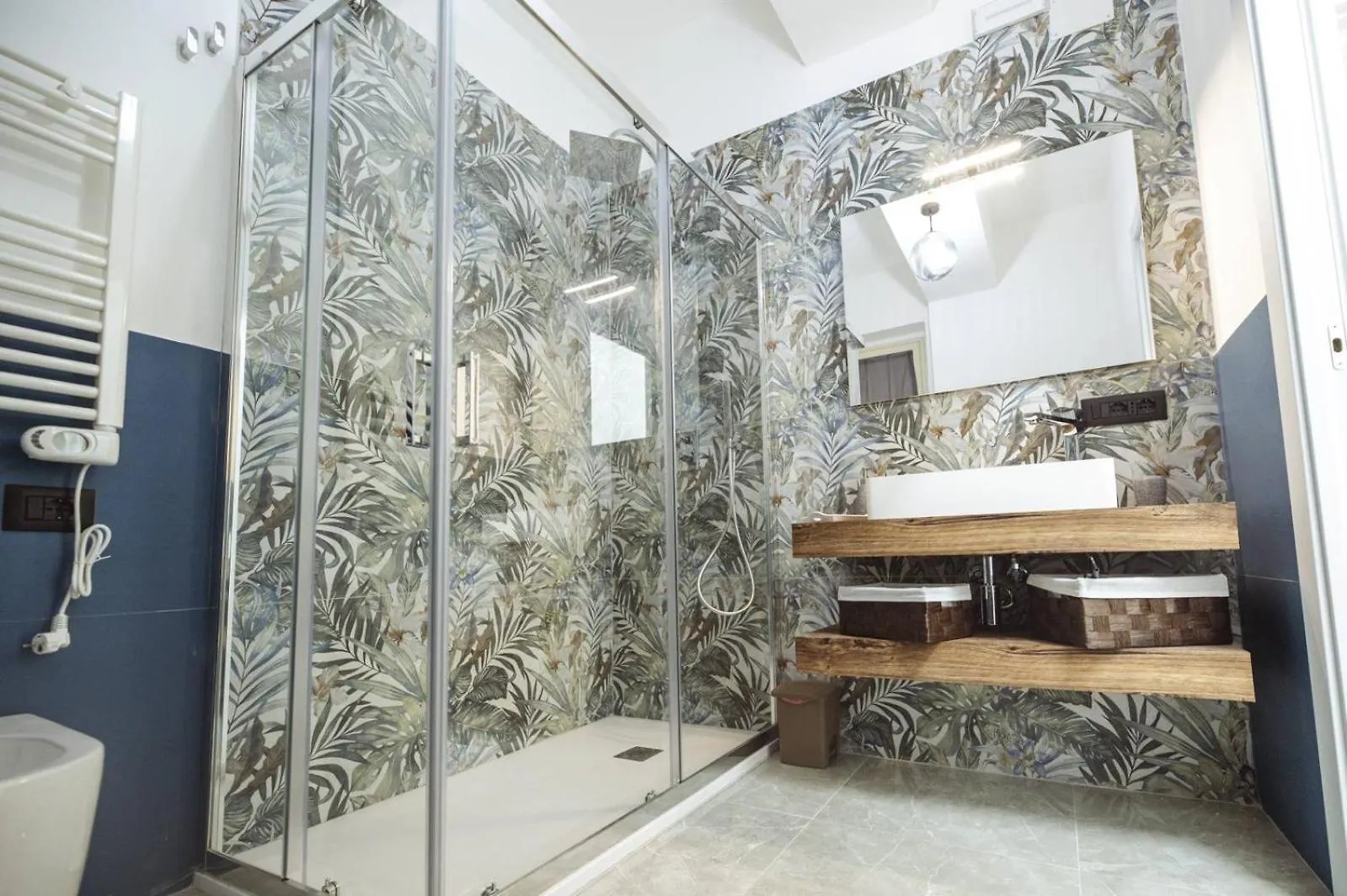 Bed and Breakfast Casa Avignone Messina Bed & Breakfast